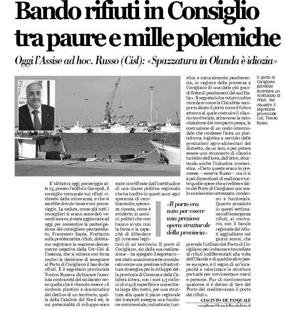 Tonino Russo